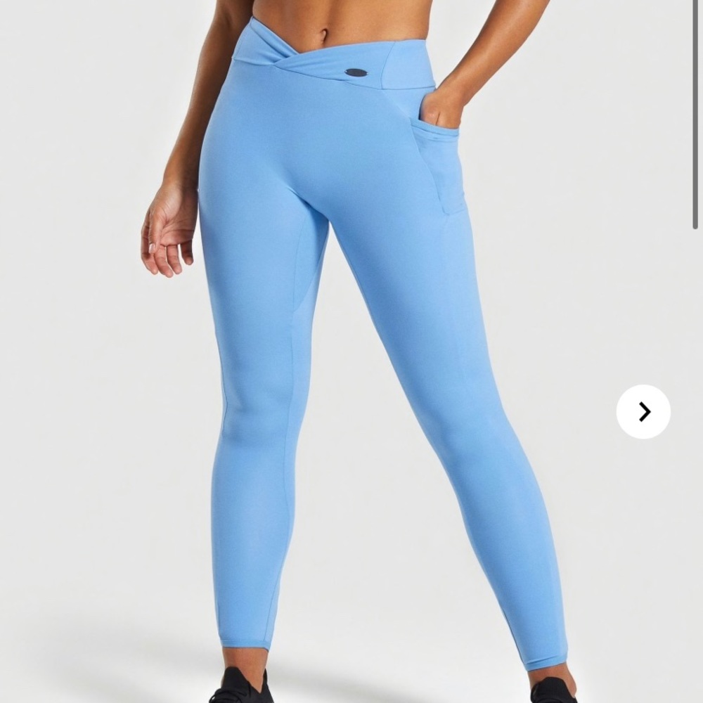 Gymshark Leggings NWT